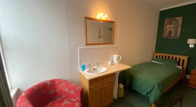Номер Standard Masslink Guest House
