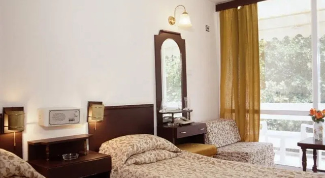 Hotel Kardam