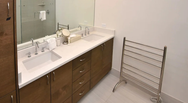 Номер Standard Lionshead Centre #307 3 Bedroom Condo by RedAwning