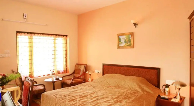 Двухместный номер Standard Regant Lake Palace Hotel