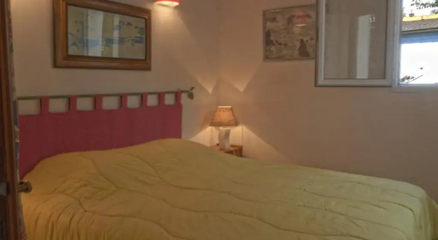 Maison Le Palais, 2 pièces, 4 personnes - FR-1-418-61, Rezerwuj Hotel Le Palais 