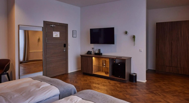 Hotel Vesturland, Rezervovat Hotel Borgarnes West Iceland