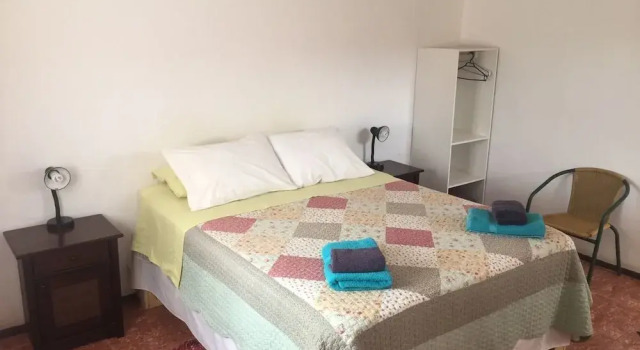 Siete Colores Hostel, Забронировать Хостел Сан-Педро-де-Атакама Антофагаста, рядом с San Pedro Church