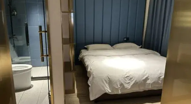 WanYoo Esports Hotel (Shanghai Jiading Xintiandi), Varaa Hotelli Jiading Shanghai