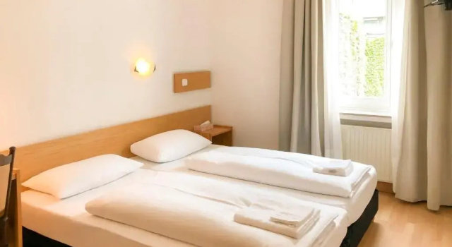 Двухместный номер Standard Hotel Moon