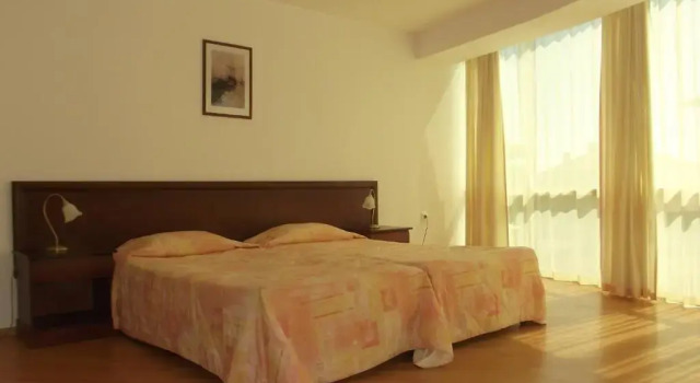 Студия The LODGE Hotel