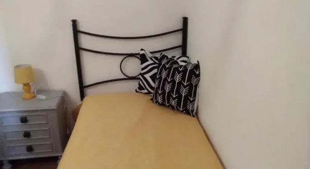 Apartment Casa Petros