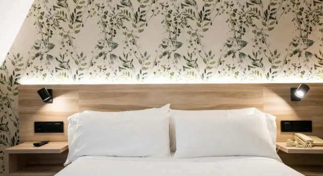 Номер Standard Hotel Piramide