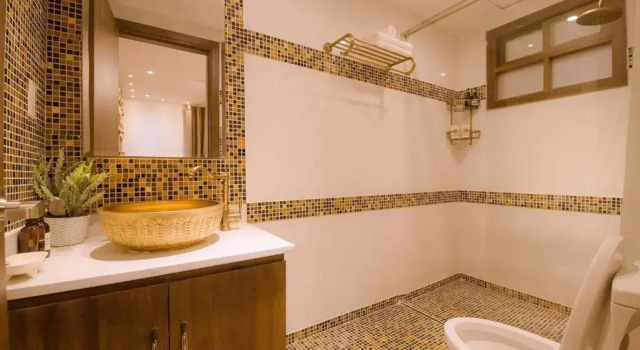 Апартаменты Full House Condotel - Căn hộ 606 Dalat Center
