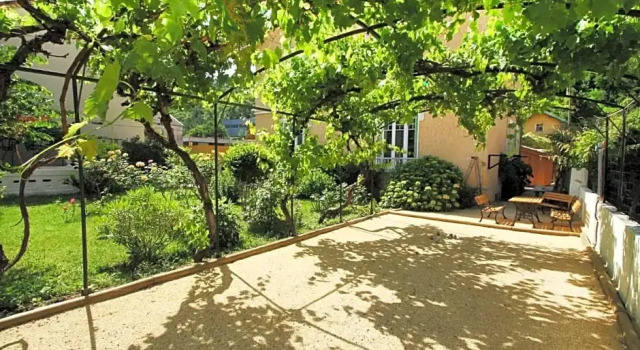 La Renardière, Rezerwuj Hotel Saint-Sauveur-de-Montagut Ardèche