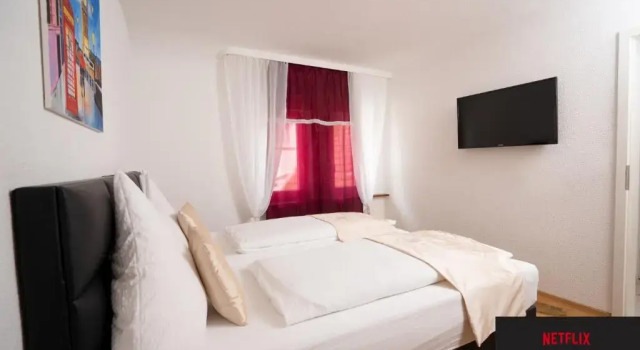 Семейный люкс Hotel Bären