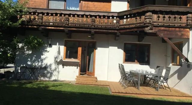 Apartment Hermine, Забронировать Апартаменты/квартира Апартаменты Тироля, Апартаменты/квартира