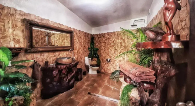 Люкс Superior Villa Paraiso