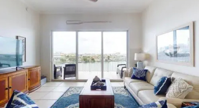 Bay Harbor 504