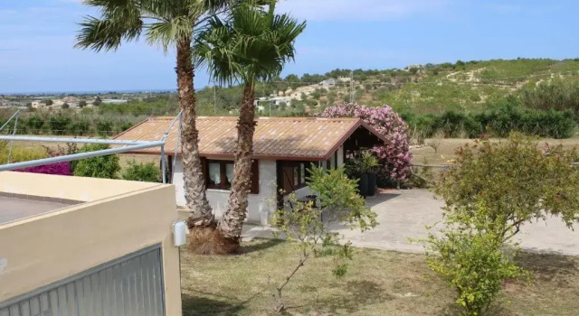 Шале Chalet Bianca