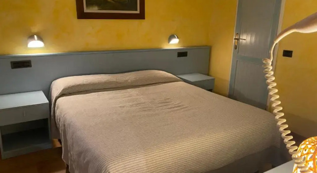 Двухместный номер Classic Locanda le Monache