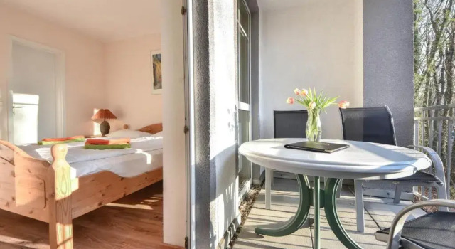 Villen am Buchenpark 10, Book Hotel Heringsdorf Usedom