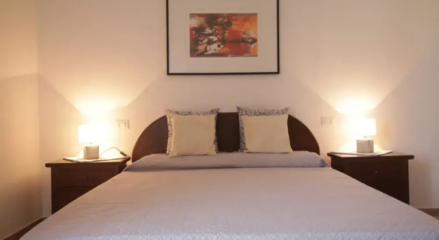 Апартаменты Superior Residence Maria Antonia