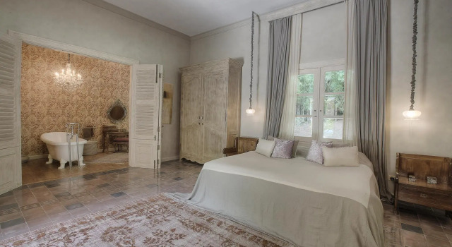 Номер Standard Balquisse Heritage Hotel