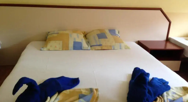 Люкс Hotel Diveda