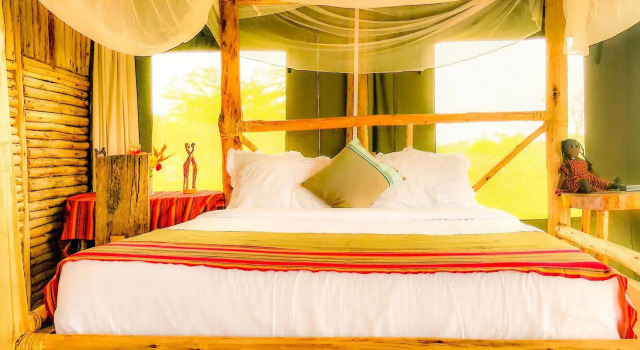 Living Waters Resort