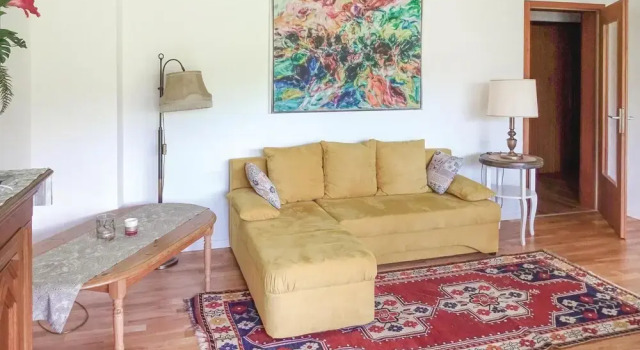 Nice Apartment in Lenzkirch-saig With 2 Bedrooms and Wifi, Reserva ahora Apartamento Hoteles en Baden-Wurtemberg con aparcamiento, Aparcamiento