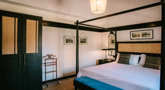 Двухместный номер Standard Hotel Son Molí Country House