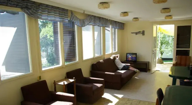 Esthajnal Apartmanok, Rezervovat Hotel Abrahamhegy 