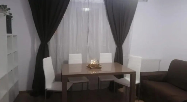 Апартаменты Mountain Sport Apartament Brasov