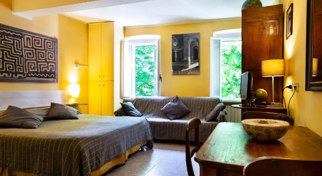 B&B AL DUCALE and APARTMENTS, Забронировать Апартаменты/квартира Парма Эмилия-Романья, рядом с Мавзолей  Санта Мария делла Стекката
