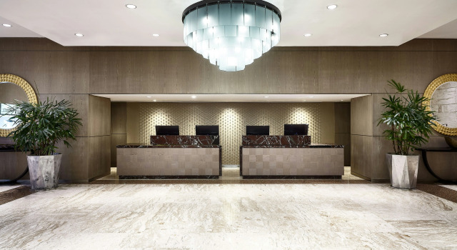 Sheraton Grand Rio Hotel & Resort