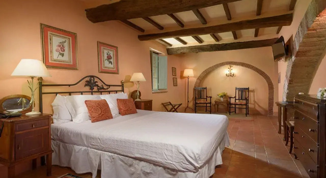 Laticastelli Country Relais