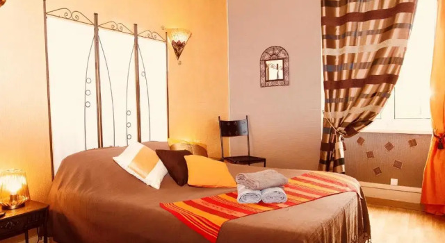 Номер Superior Résidence LE11B