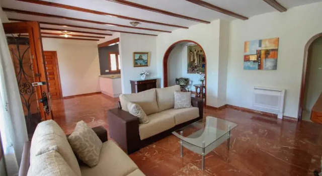 Diana - pretty holiday property with garden and private pool in Benissa, Rezervasyon Otel Benissa Alicante Province