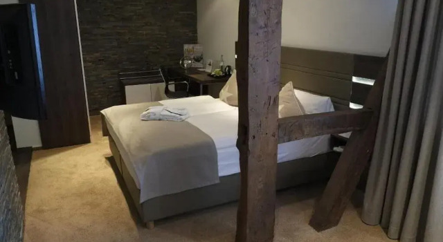 Hotel Brunnenhof International, Reservar Hotel Wedemark Lower-Saxony