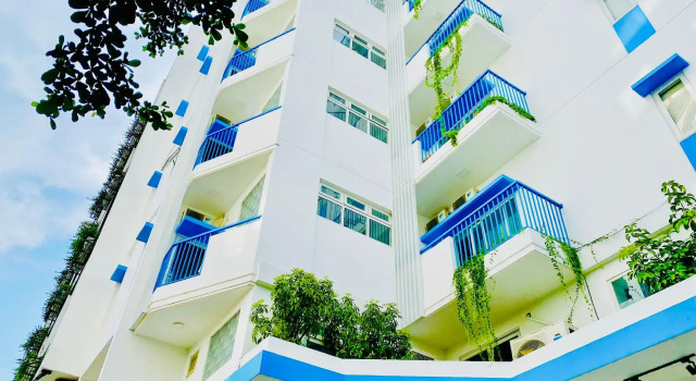 Maison Anh, Забронировать Отель Отели Хошимина 4 звезды, 4*