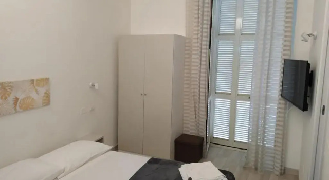 Номер Standard B&B Ninarella Napoli