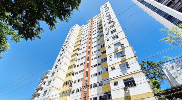 COBAR0147 - Edificio Beira Valle, Забронировать Апартаменты/квартира Апартаменты Сальвадора, Апартаменты/квартира