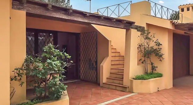 Nice Home in Stintino With Wifi and 6 Bedrooms
