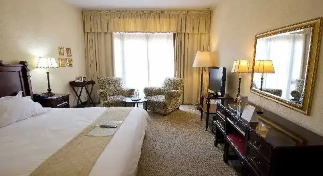 Troutbeck Resort, Reserva ahora Resort Hoteles resort en Manicaland, Resort