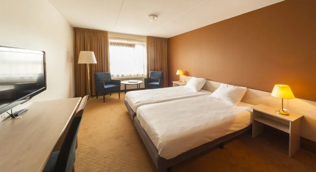 Номер Economy Hotel ReeHorst