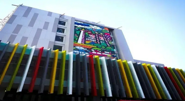 1O1 URBAN Jakarta Pemuda, Book Hotel Jakarta Jakarta Province, near Arion Mall