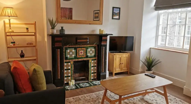Eldon Row - Stylish Character Apartments - Central Location 1 & 2 bed available