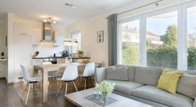 Baltic Sea Lodge Wohnung 1, Забронировать Отель Шарбойц Holstein Switzerland