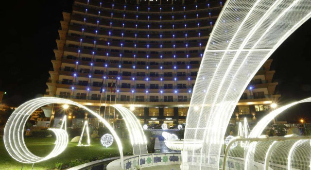 Royal Tulip City Center Tanger
