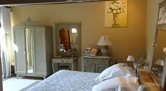 Chambre d'hôte Anais, Забронировать Отель Эгьер Альпий