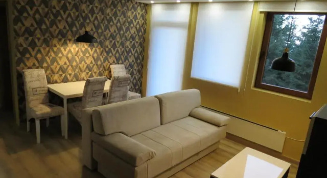 Апартаменты Apartman i studio Žuta dunja