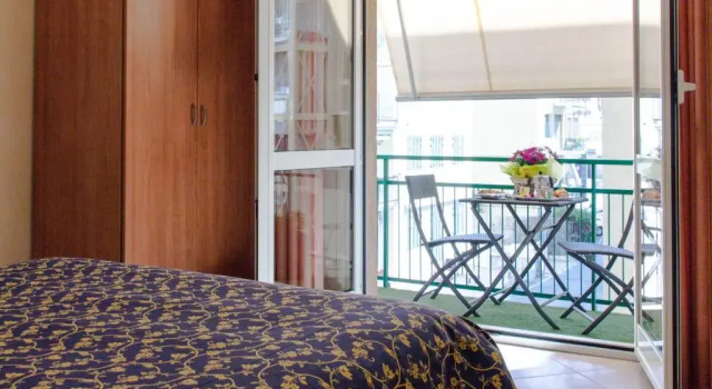 Апартаменты Superior Casa Vacanze Isophylla