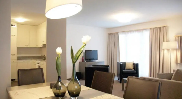Люкс Hotel Allegra