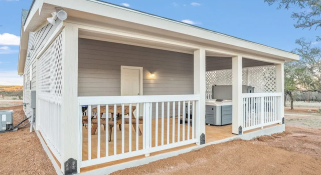 Номер Standard Appian Way Maltese Cottage